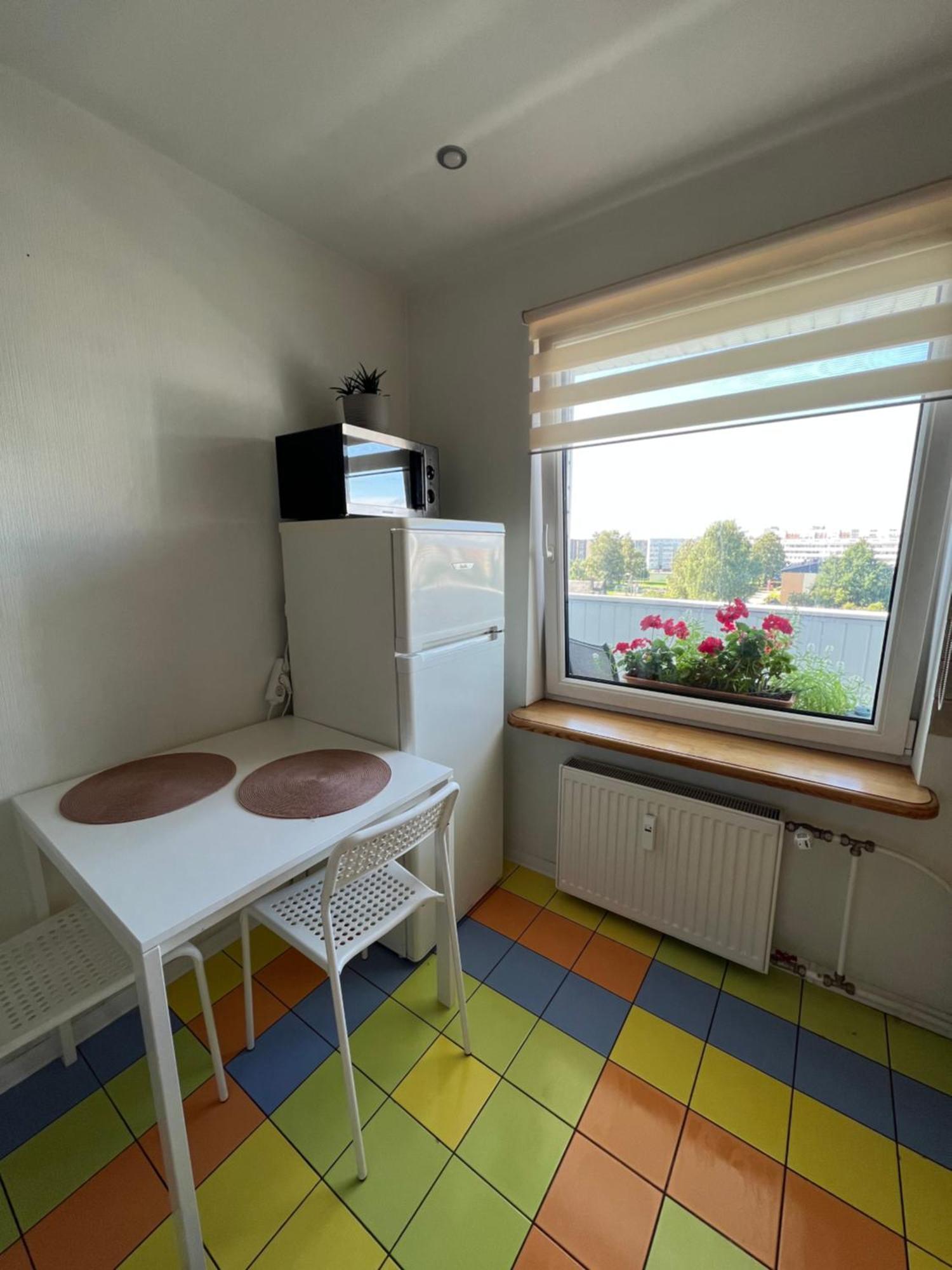 Amazing View Apartment Jelgava Exterior foto