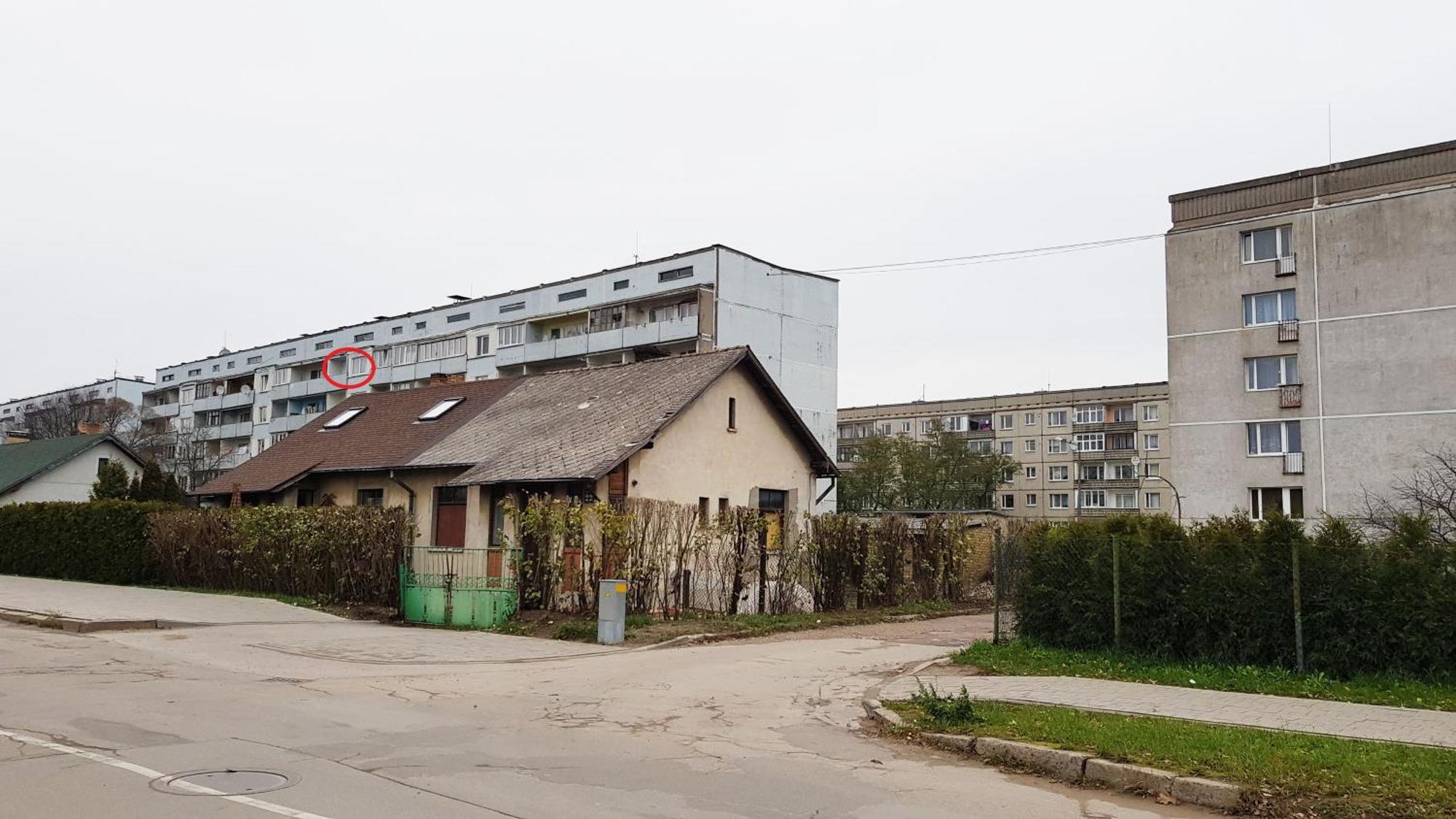 Amazing View Apartment Jelgava Exterior foto