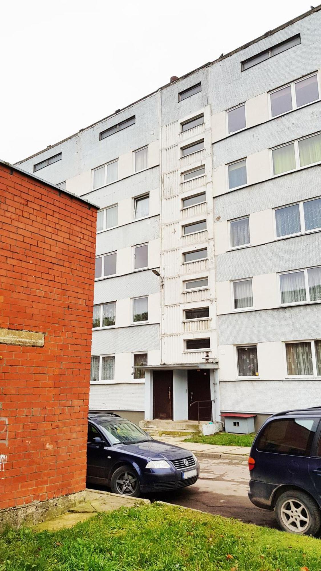 Amazing View Apartment Jelgava Exterior foto